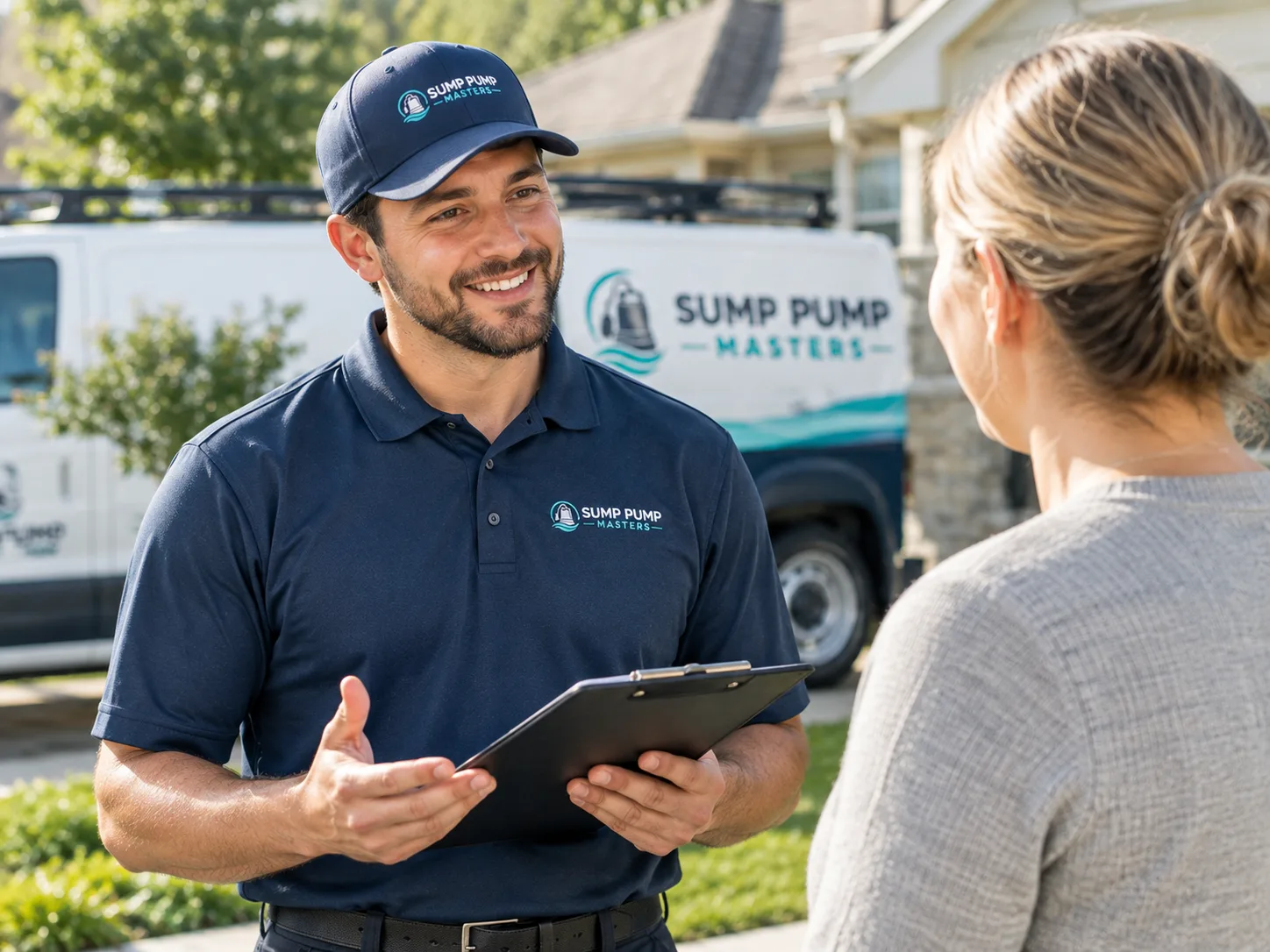 Sump Pump Repair Tres Piedras, NM FAQs